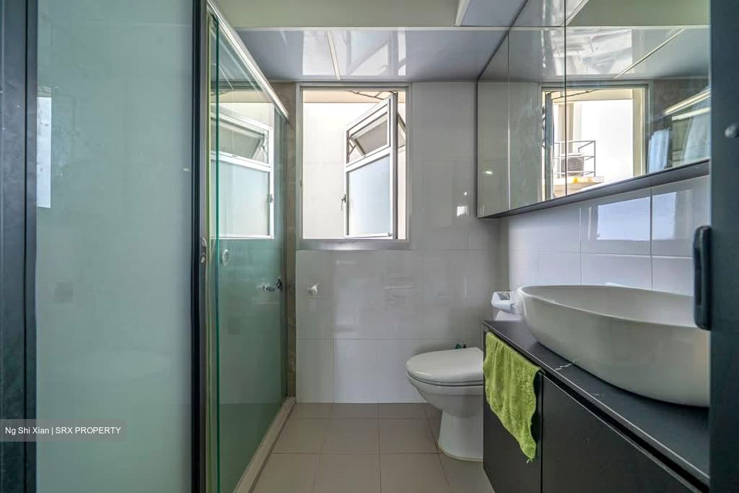 Blk 228B Ang Mo Kio Court (Ang Mo Kio), HDB 5 Rooms #597092001